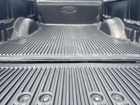 Used 2013 Ford F150 STX w/ Mid Equipment Group AWD/4WD image 5
