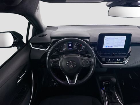 Used 2024 Toyota Corolla SE image 17
