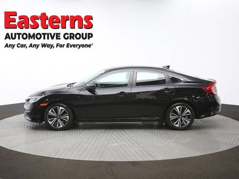 Used 2016 Honda Civic EX-T image 60