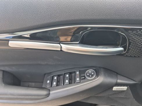 New 2026 Kia Seltos SX image 7