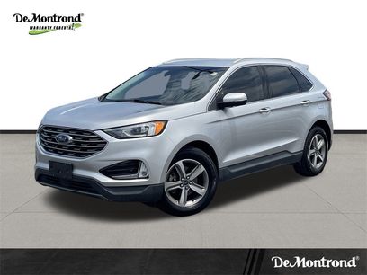 Used 2019 Ford Edge SEL w/ Equipment Group 201A