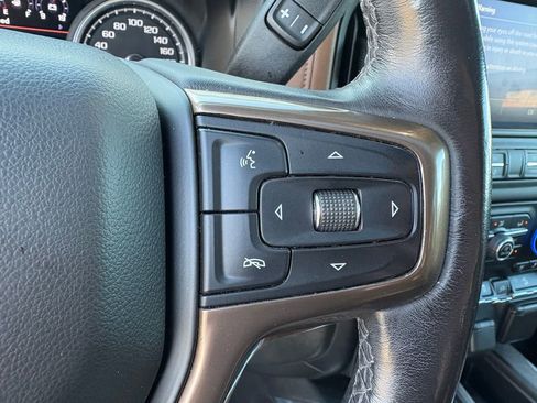 Used 2019 Chevrolet Silverado 1500 High Country image 20