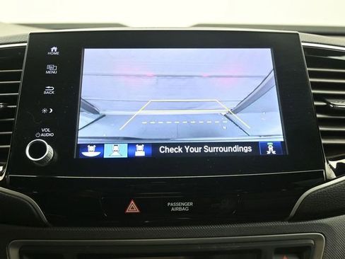 Used 2021 Honda Ridgeline RTL-E image 18