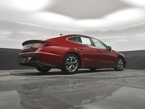 Used 2023 Hyundai Sonata SEL FWD image 38