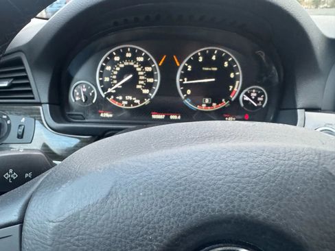 Used 2015 BMW 535i Sedan image 27