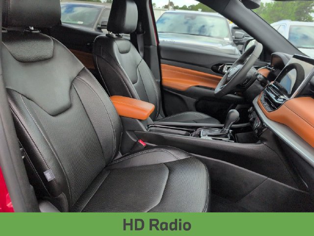 Certified 2025 Jeep Compass Limited w/ Elite Group AWD/4WD image 31