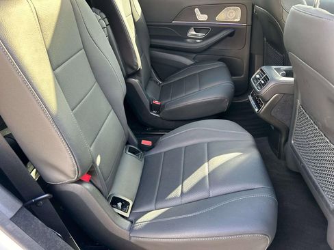 Used 2024 Mercedes-Benz GLS 450 GLS 450 image 22