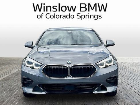 Used 2022 BMW 228i xDrive Gran Coupe w/ Premium Package 2 AWD/4WD image 2