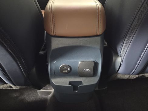Used 2024 Ford Maverick Lariat FWD image 26