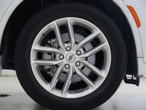 Used 2023 Dodge Durango GT AWD/4WD image 9