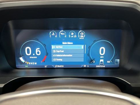 Used 2022 Ford Expedition Max King Ranch image 17