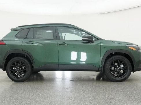 New 2026 Toyota Corolla Cross LE image 27