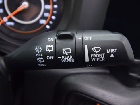 New 2026 Jeep Wrangler Unlimited Sport AWD/4WD image 32