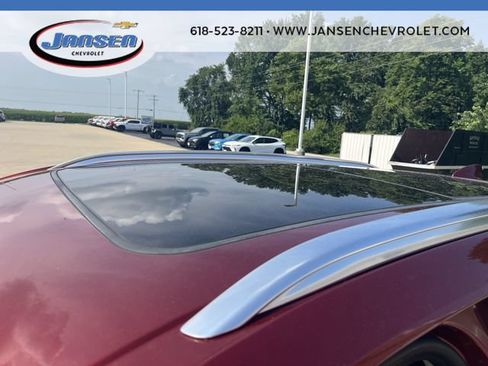 Used 2023 Buick Envision Avenir AWD/4WD image 18
