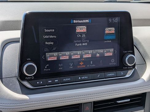 Certified 2023 Nissan Rogue SV AWD/4WD image 26