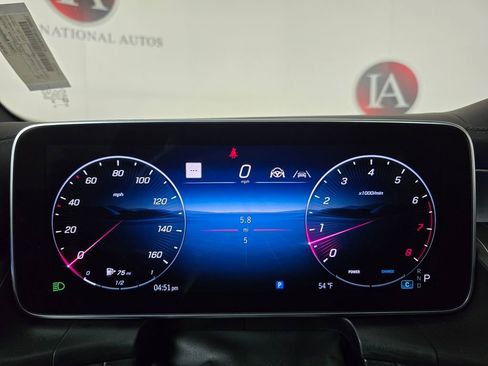 New 2026 Mercedes-Benz GLC 300 4MATIC image 33