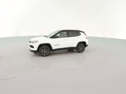 New 2026 Jeep Compass Limited image 5