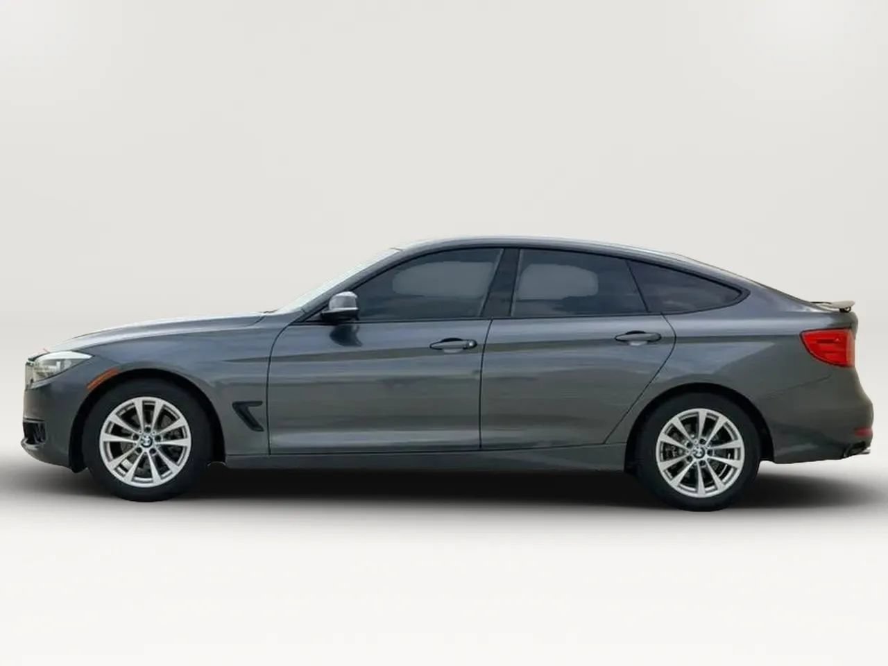 Used 2015 BMW 328i Gran Turismo xDrive AWD/4WD image 4