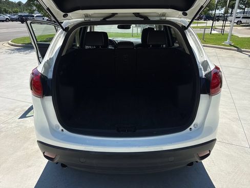 Used 2015 MAZDA CX-5 Grand Touring FWD image 32
