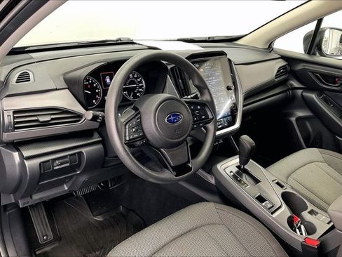 Used 2024 Subaru Crosstrek 2.0i Premium image 14
