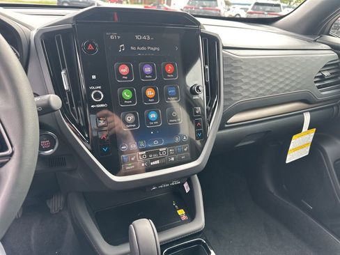 New 2026 Subaru Forester Touring AWD/4WD image 15