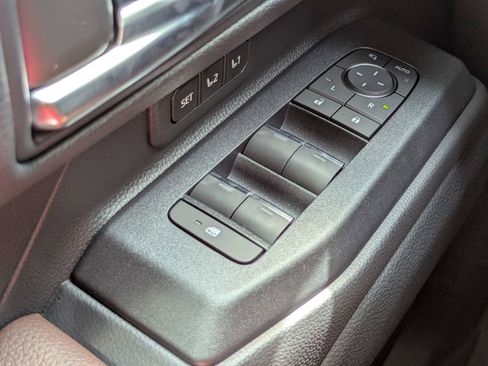 New 2026 Toyota Land Cruiser AWD/4WD image 27