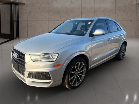 Used 2018 Audi Q3 2.0T Premium FWD image 8