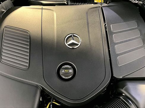 New 2027 Mercedes-Benz GLC 350e 4MATIC image 15