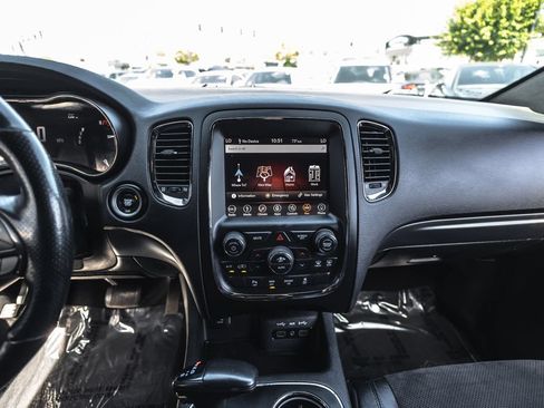 Used 2019 Dodge Durango R/T AWD/4WD image 24