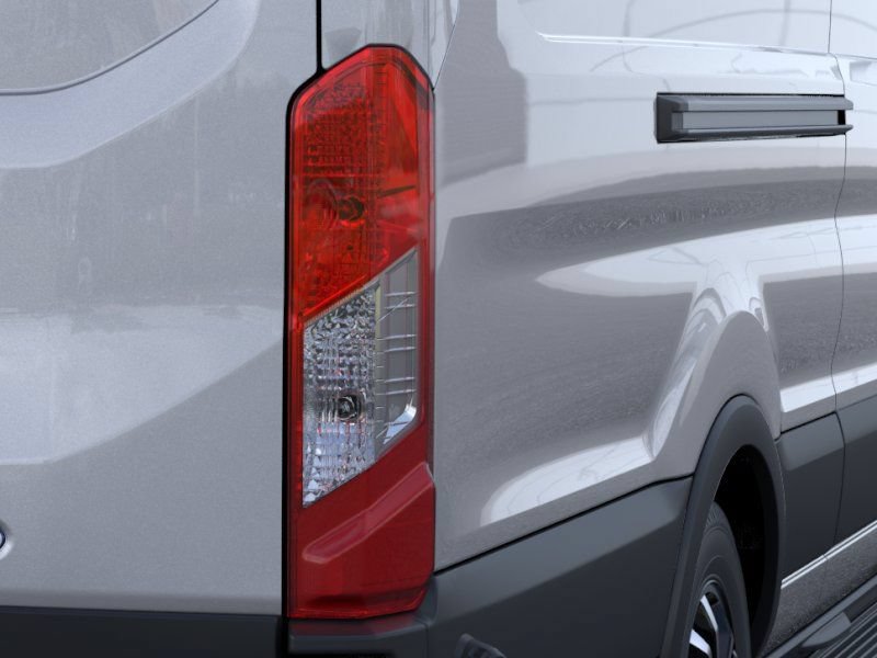 New 2026 Ford Transit 350 148 High Roof Extended RWD image 21