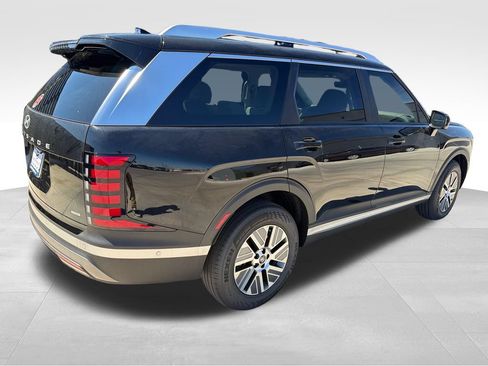 New 2026 Hyundai Palisade SEL Premium AWD/4WD image 7