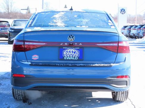 Used 2026 Volkswagen Jetta S FWD image 13