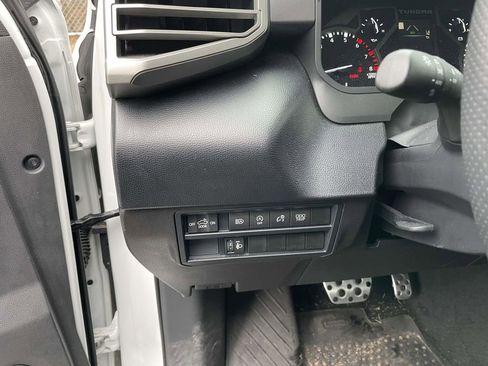 Used 2024 Toyota Tundra SR5 w/ TRD Sport Package image 31