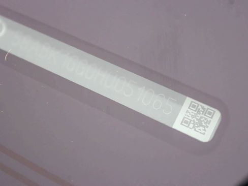 Used 2017 Lexus ES 350 image 28