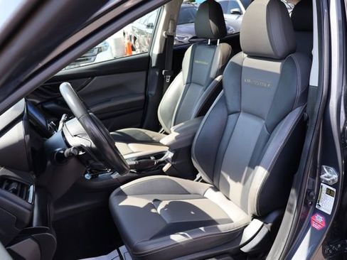 Certified 2023 Subaru Crosstrek 2.5i Sport AWD/4WD image 16