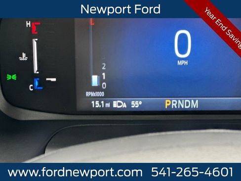 New 2026 Ford Transit 250 Base image 26