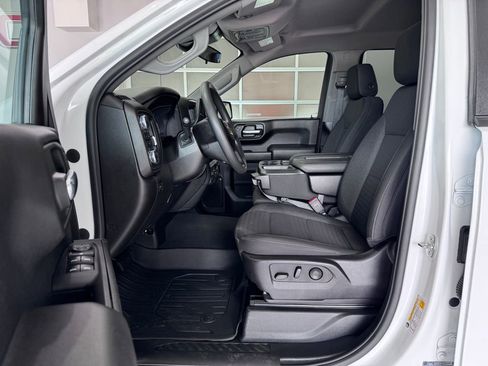Certified 2024 GMC Sierra 1500 Pro w/ Graphite Edition AWD/4WD image 13
