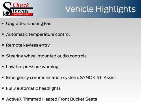 New 2026 Ford Maverick Lariat AWD/4WD image 8