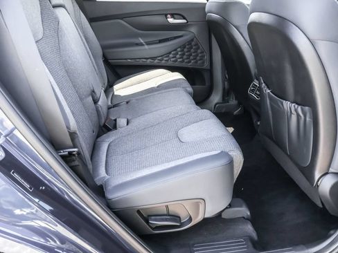 Used 2023 Hyundai Santa Fe SEL AWD/4WD image 34