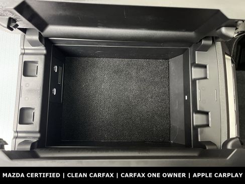 Certified 2025 MAZDA CX-70 Plug-In Hybrid w/ Premium Plus image 27