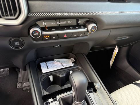 New 2026 MAZDA CX-50 AWD 2.5 S w/ Cargo Package image 13