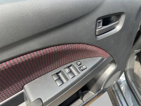 Used 2024 Mitsubishi Mirage G4 Black Edition image 14