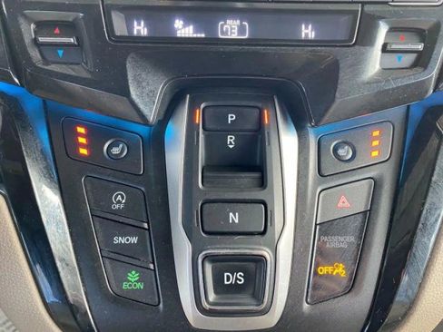 Used 2021 Honda Odyssey Touring image 31