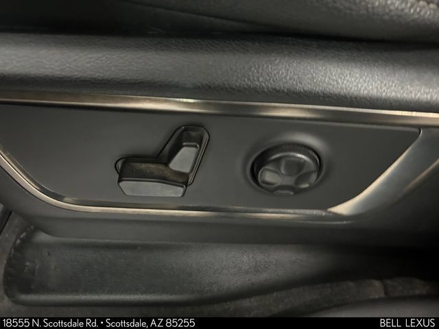 Used 2021 RAM 1500 Limited AWD/4WD image 19