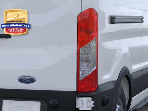 New 2025 Ford Transit 250 148 High Roof RWD image 21