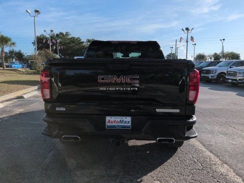 Used 2024 GMC Sierra 1500 Elevation AWD/4WD image 5