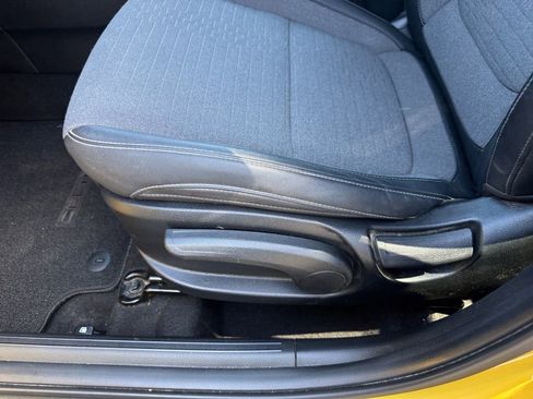 Certified 2023 Kia Seltos S image 13