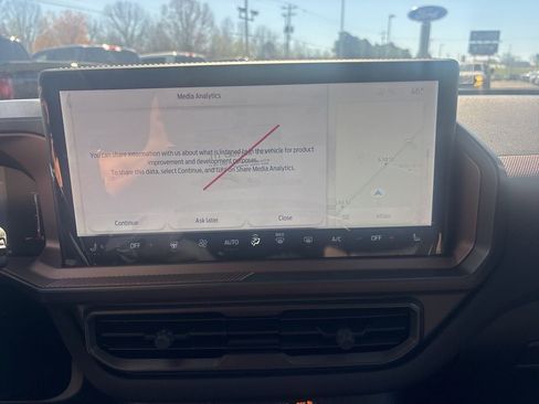 New 2026 Ford Bronco Sport Outer Banks w/ Outer Banks Tech Package+ image 32