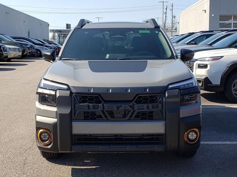 New 2026 Subaru Outback Wilderness AWD/4WD image 5