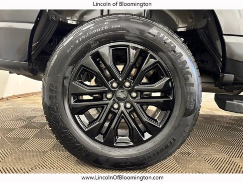 Used 2024 Ford F150 Lariat w/ Equipment Group 502A High AWD/4WD image 26